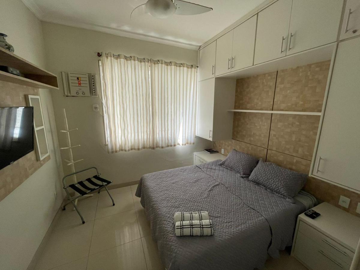 Ap 1207 - Point De Copa Apartment Rio de Janeiro Exterior photo